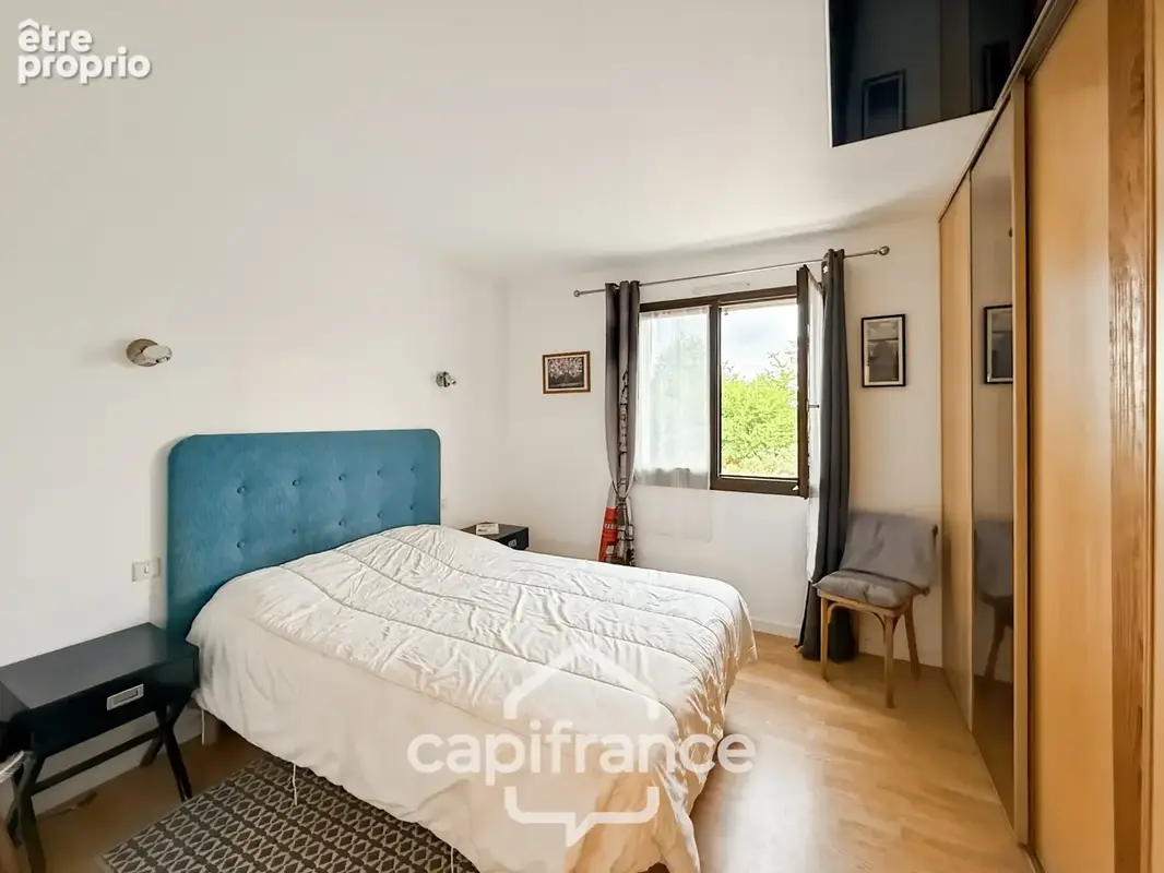 À VENDRE Maison familiale 5 pièces avec terrain de + 4 100 m² – La Chapelle-Neuve - photo 11