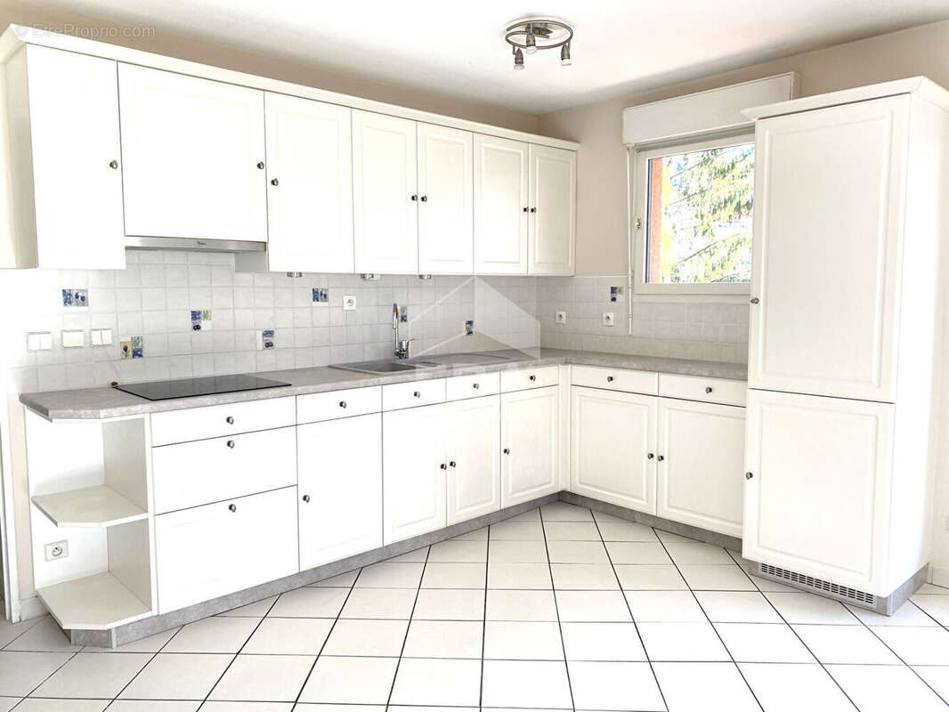 Appartement 53m² à annecy - photo 3