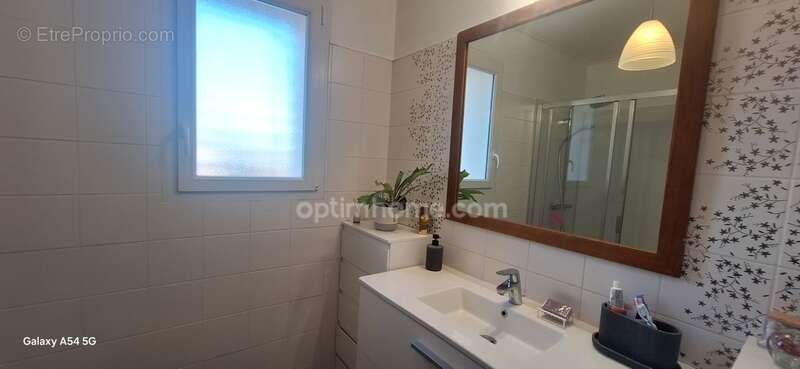 Maison à LONGEVILLE-SUR-MER