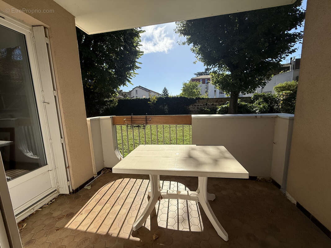 Appartement à VIENNE