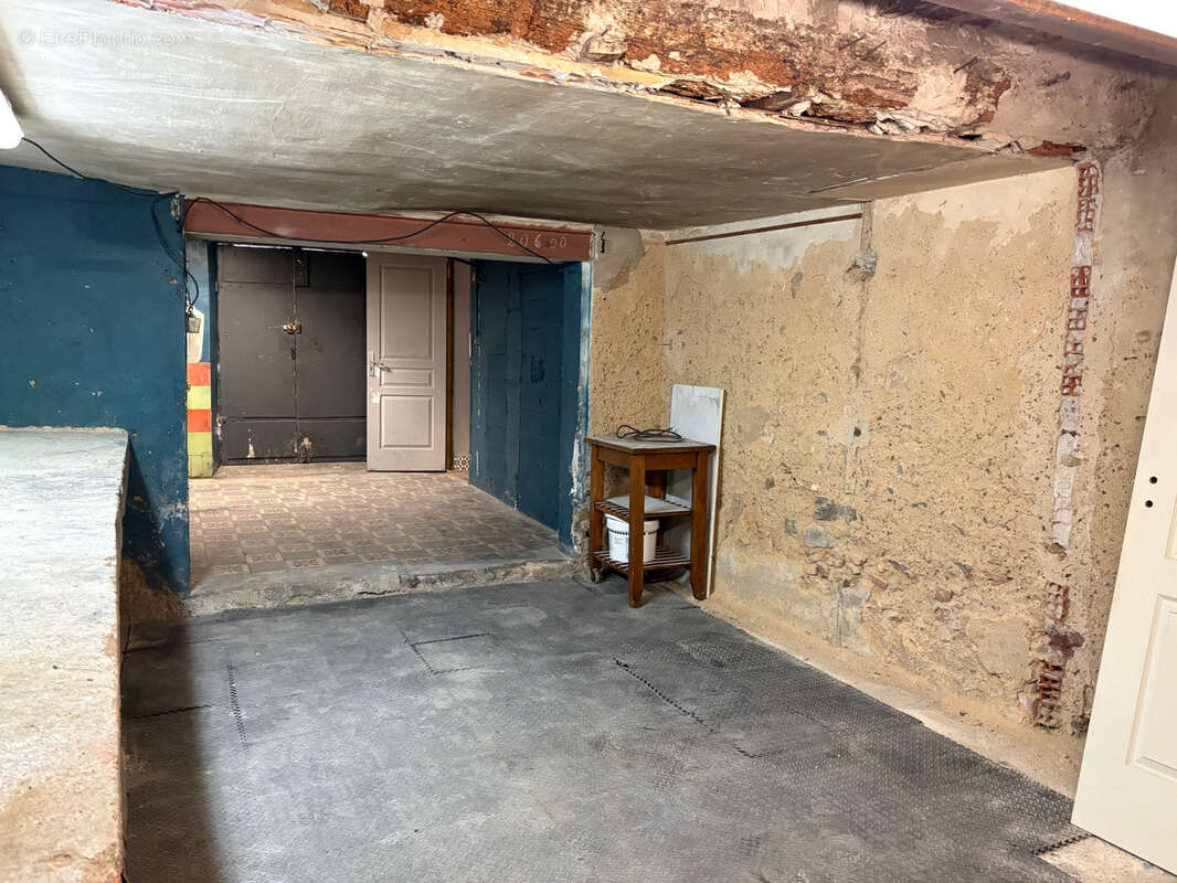 Maison à LA SEYNE-SUR-MER