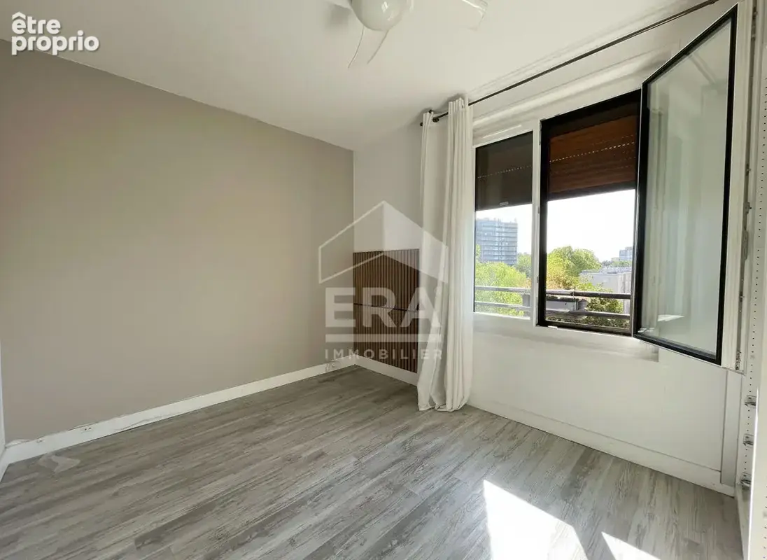 Appartement 77m² à maisons-alfort - photo 5