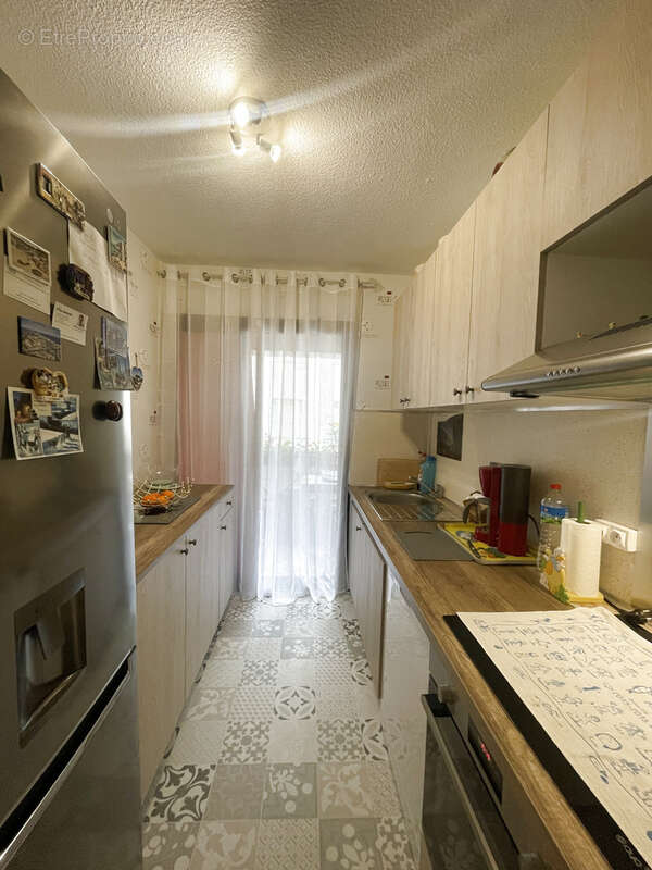 Appartement à VILLENEUVE-SUR-LOT