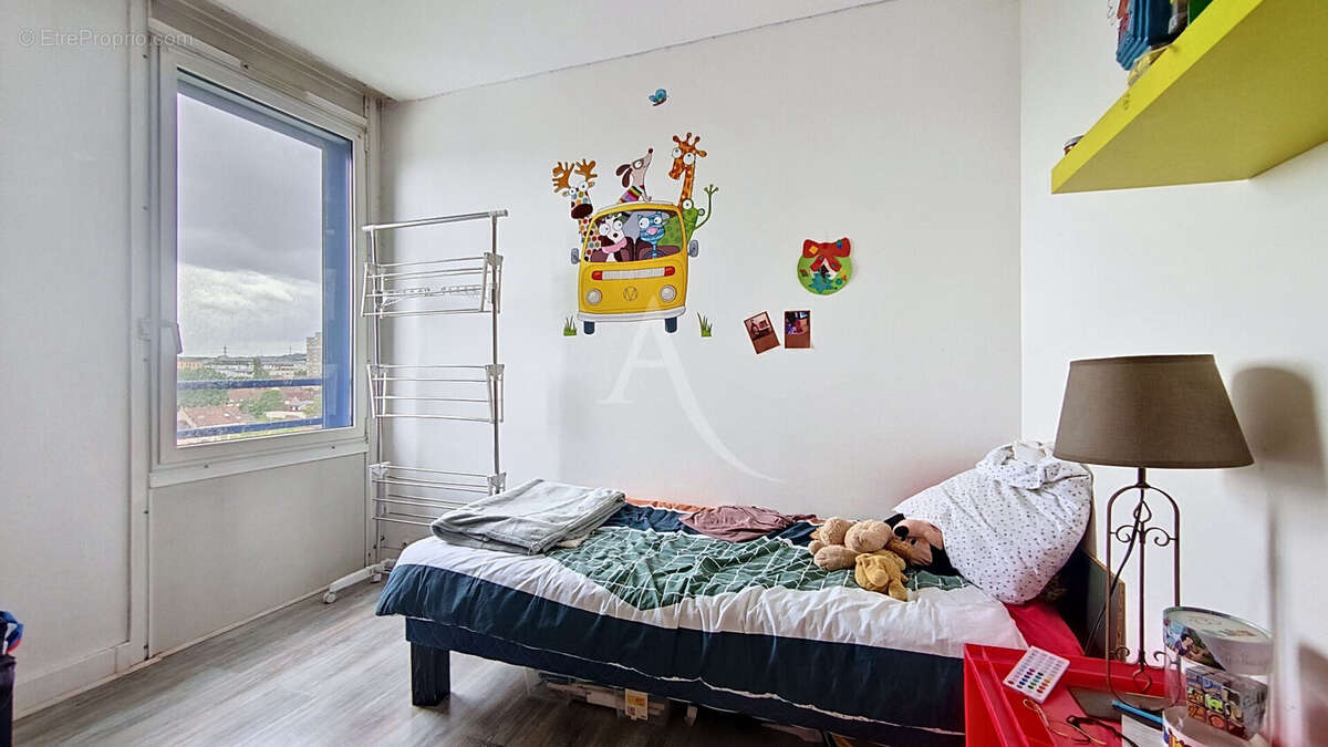 Appartement Massy 5 pièce(s) - photo 7
