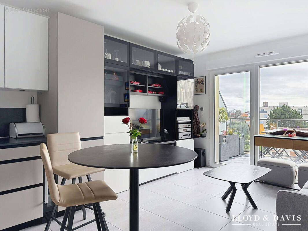 Appartement à ROYAN