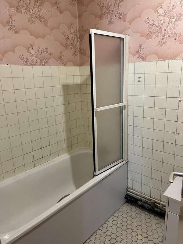 Appartement à EPERNAY