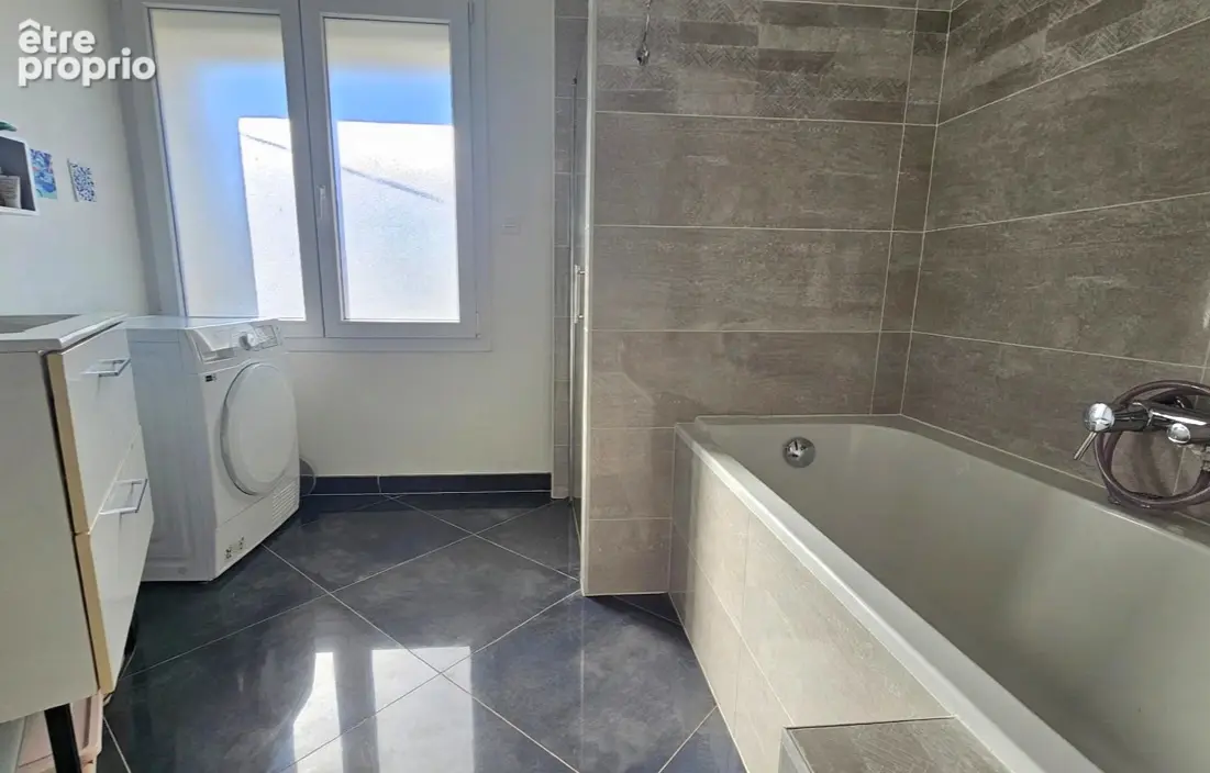 Coup de coeur ! Maison entièrement rénovée avec extérieur à Vandoeuvre-lès-Nancy - photo 8