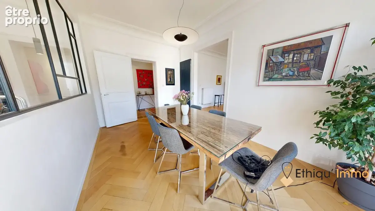 Appartement 5 pièces 152 m² à vendre à Strasbourg (67000) - photo 9