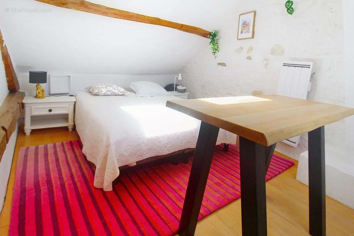 Photo 4 - Appartement à CONFLANS-SAINTE-HONORINE