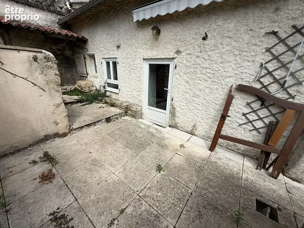 Maison Liguge 4 pièce(s) 80 m2 - photo 2