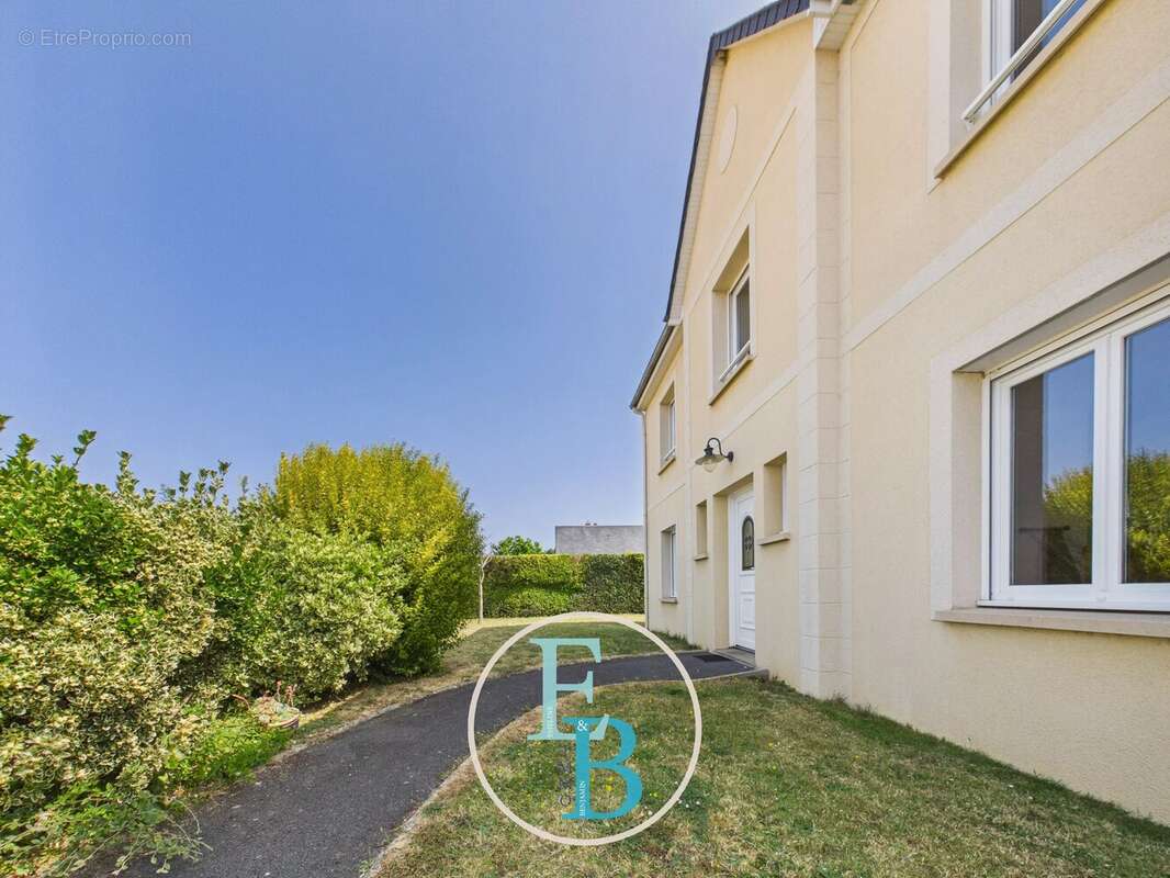 Maison de 160m² * cadre ideal * authie - photo 20