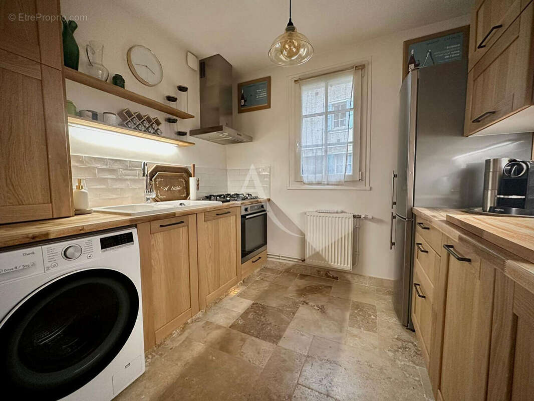 Appartement à CHARTRES