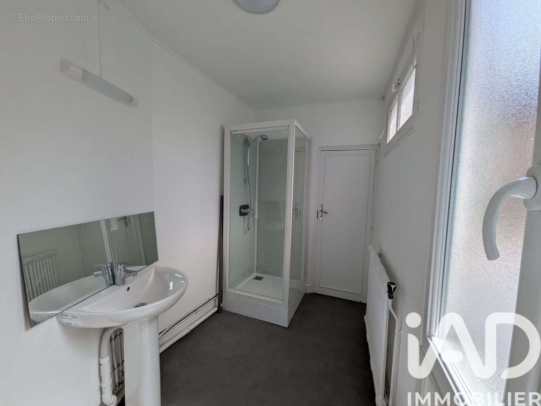 Photo 7 - Appartement à EU
