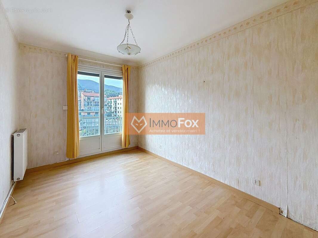 Appartement à AMELIE-LES-BAINS-PALALDA