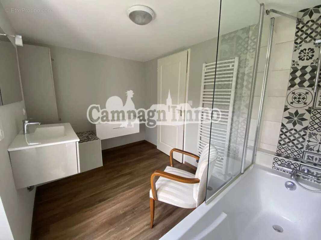 Maison à SAINT-VINCENT-DE-REINS