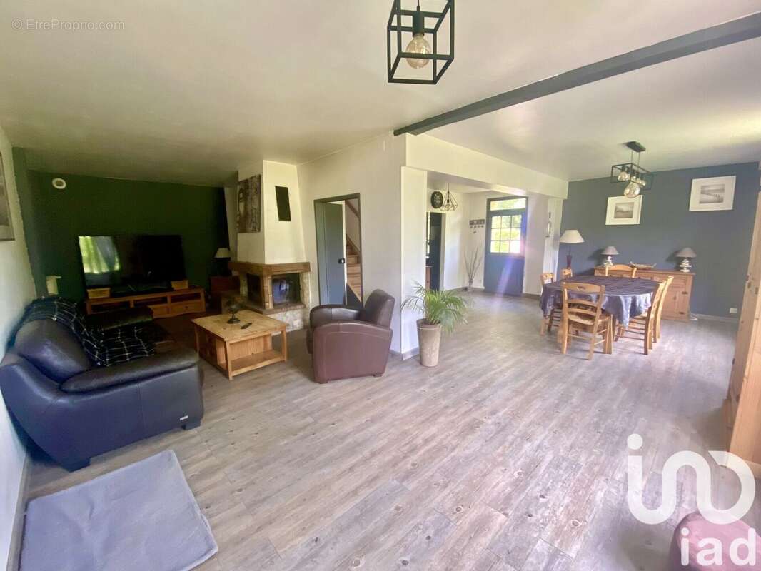 Photo 9 - Maison à THERDONNE