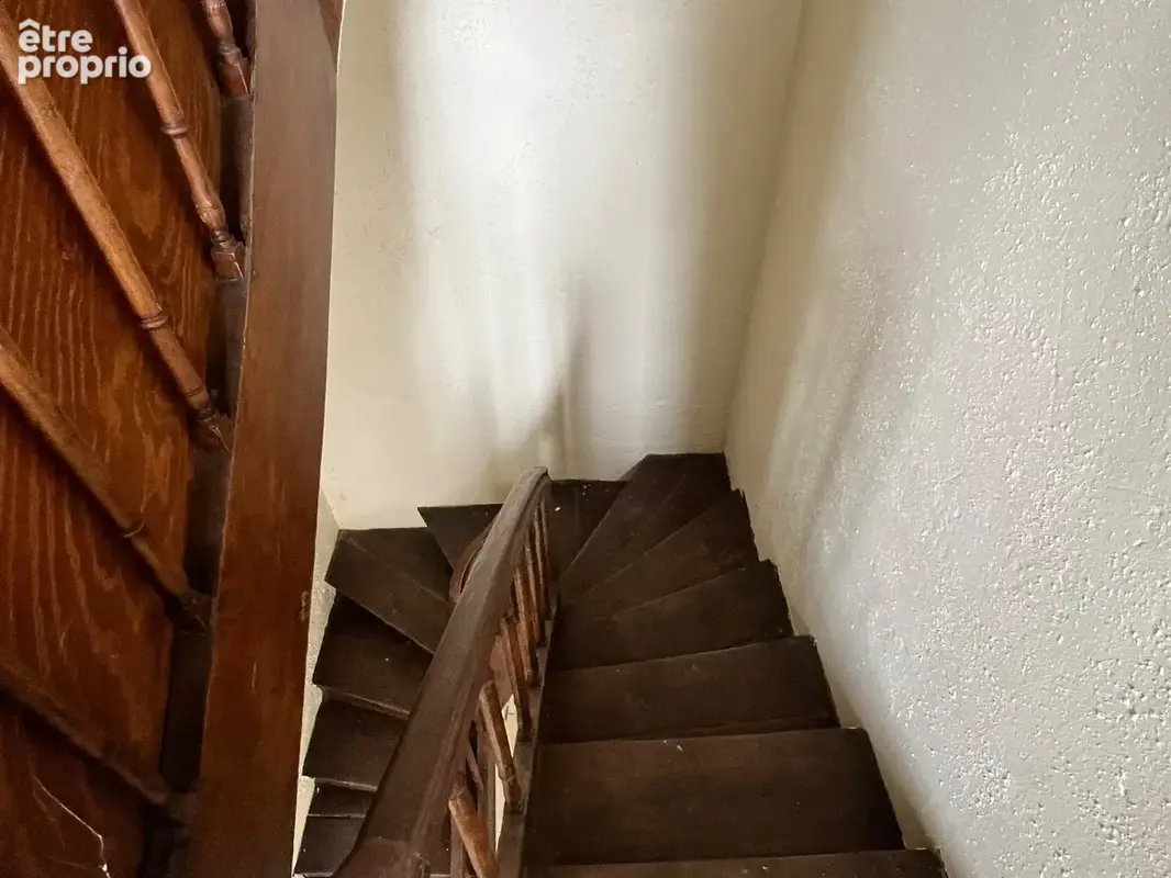 Maison de village atypique avec grand potentiel - photo 6
