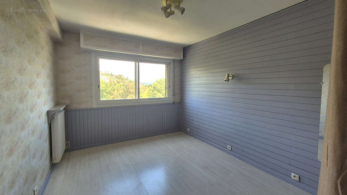 Appartement à MANDELIEU-LA-NAPOULE