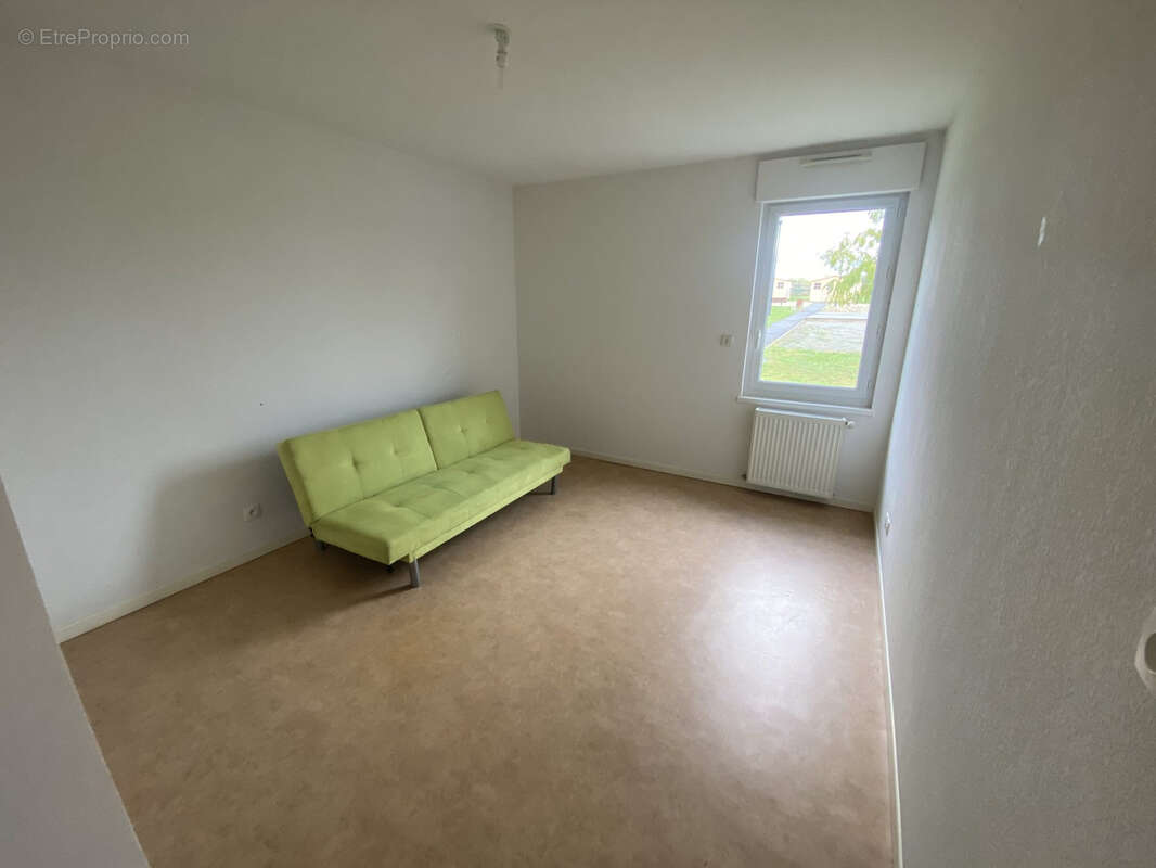 Logement de plain-pied en Résidence Sénior ! - photo 10
