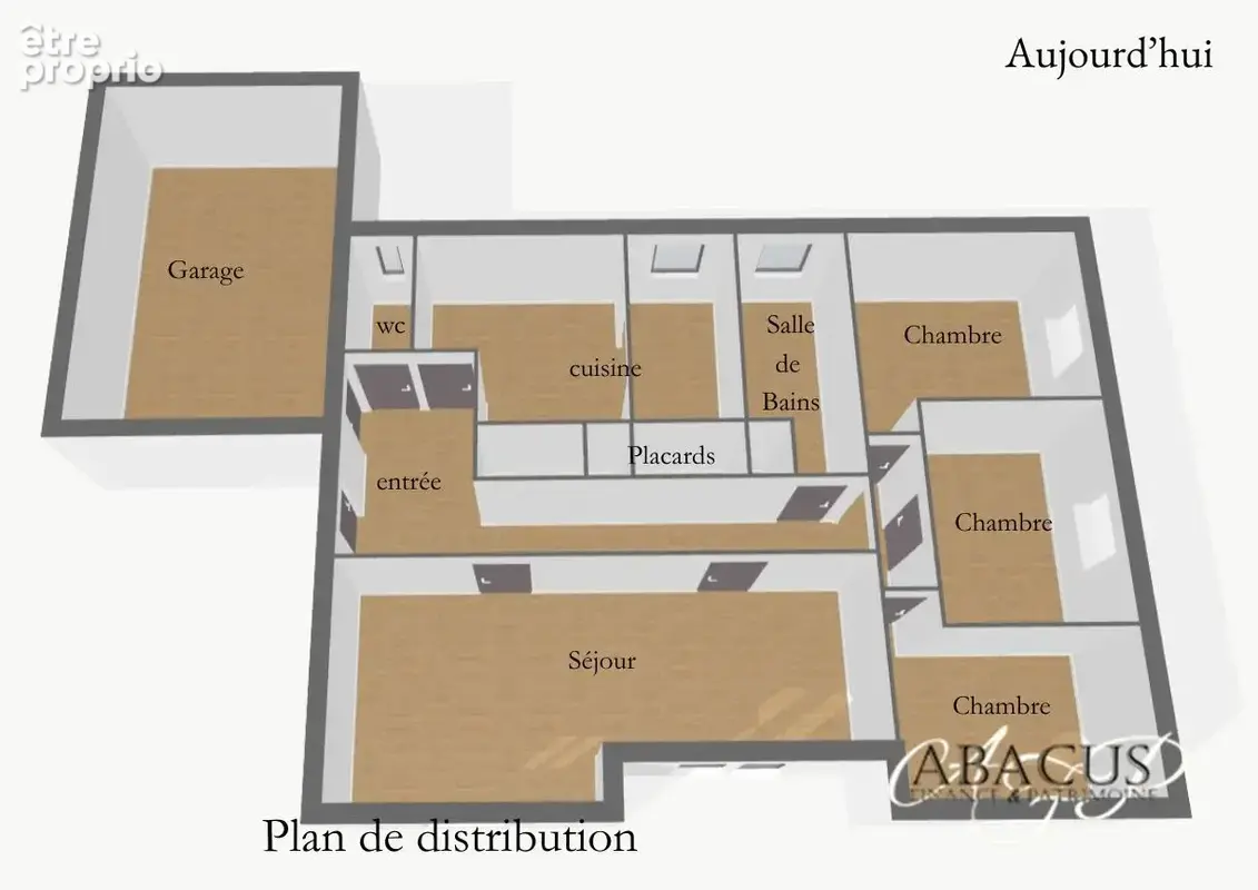Maison 4 pièces 105 m² à vendre à Anglet (64600) - photo 5