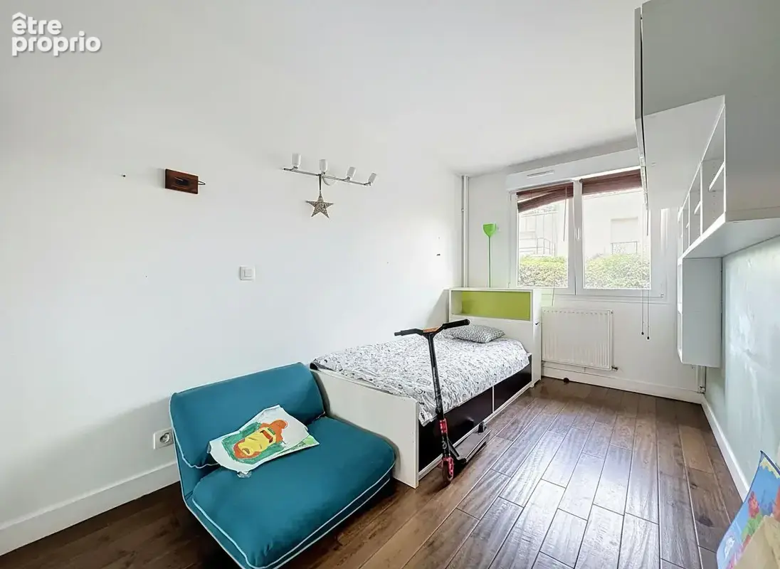 Appartement Nanterre 5 pièce(s) 106 m2 - photo 7
