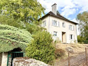 Maison à CHATEAUPONSAC