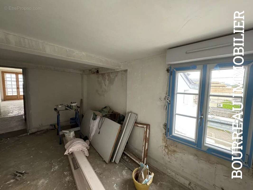 Appartement à JOIGNY
