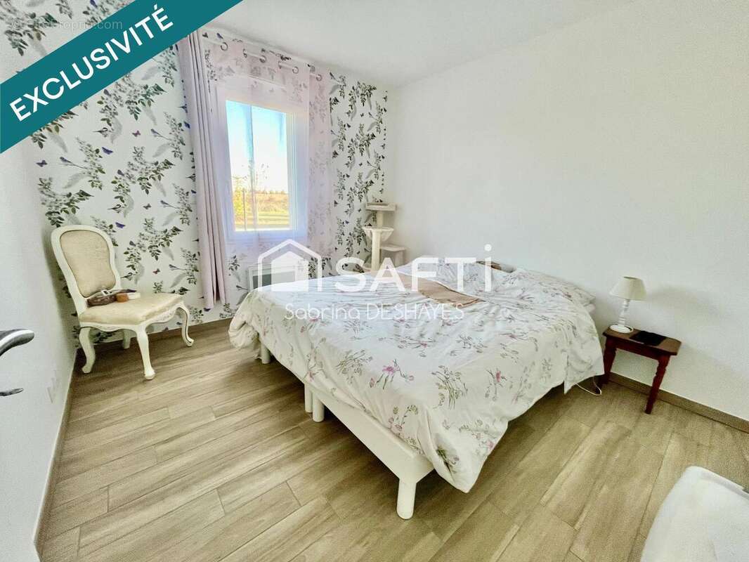 Photo 8 - Maison à LOUDUN