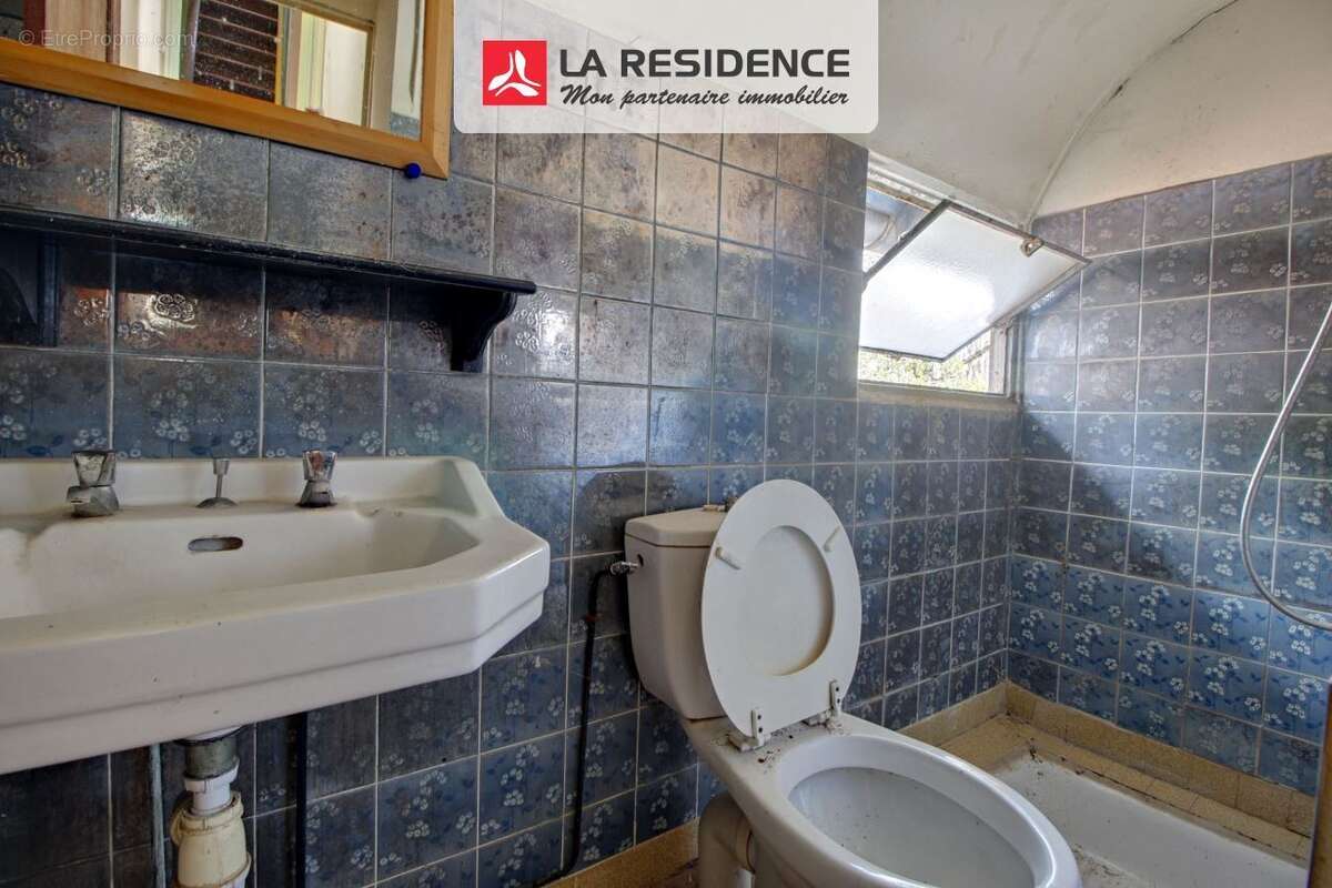 Maison 56 m² à Aubevoye  - photo 4