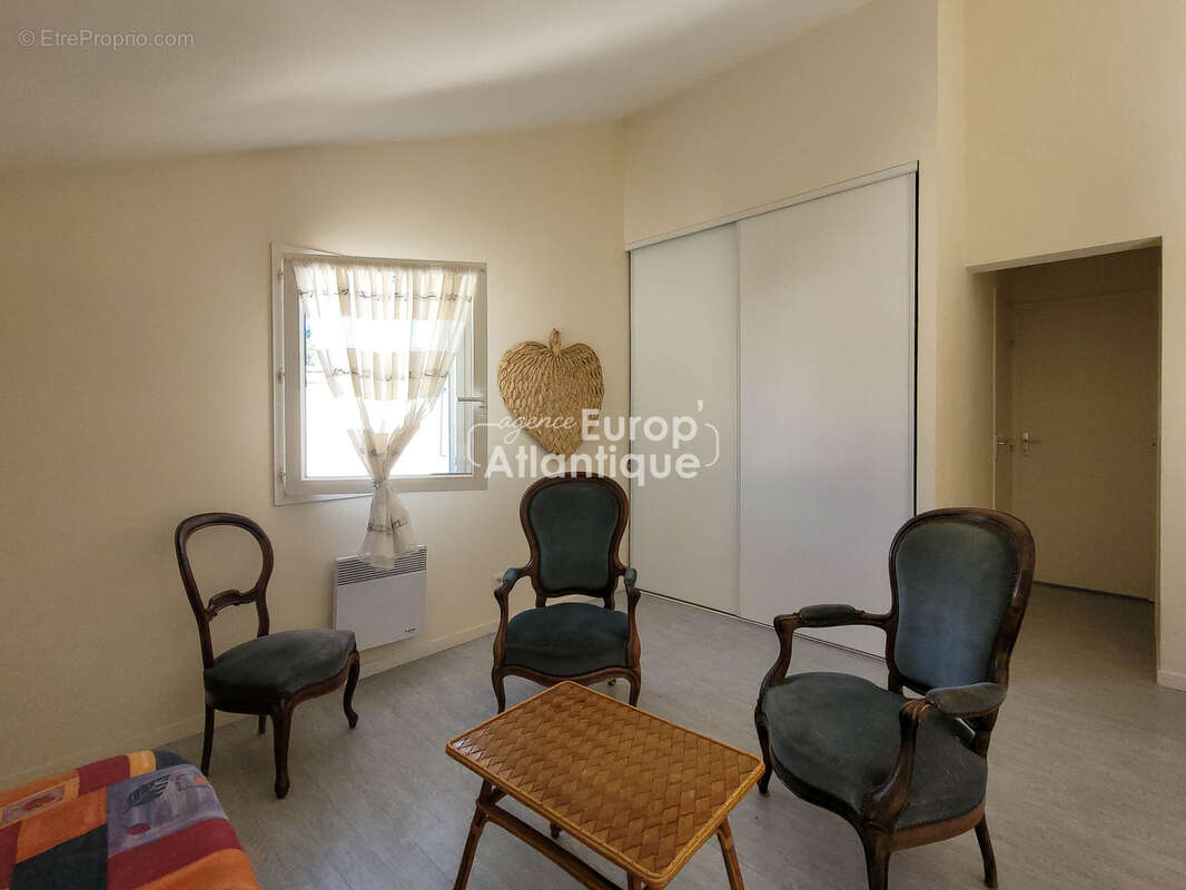 Villa de 5 pièces - 83m2 LA PALMYRE CENTRE - photo 7