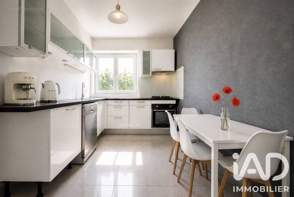 Photo 1 - Appartement à SAINT-JULIEN-LES-METZ