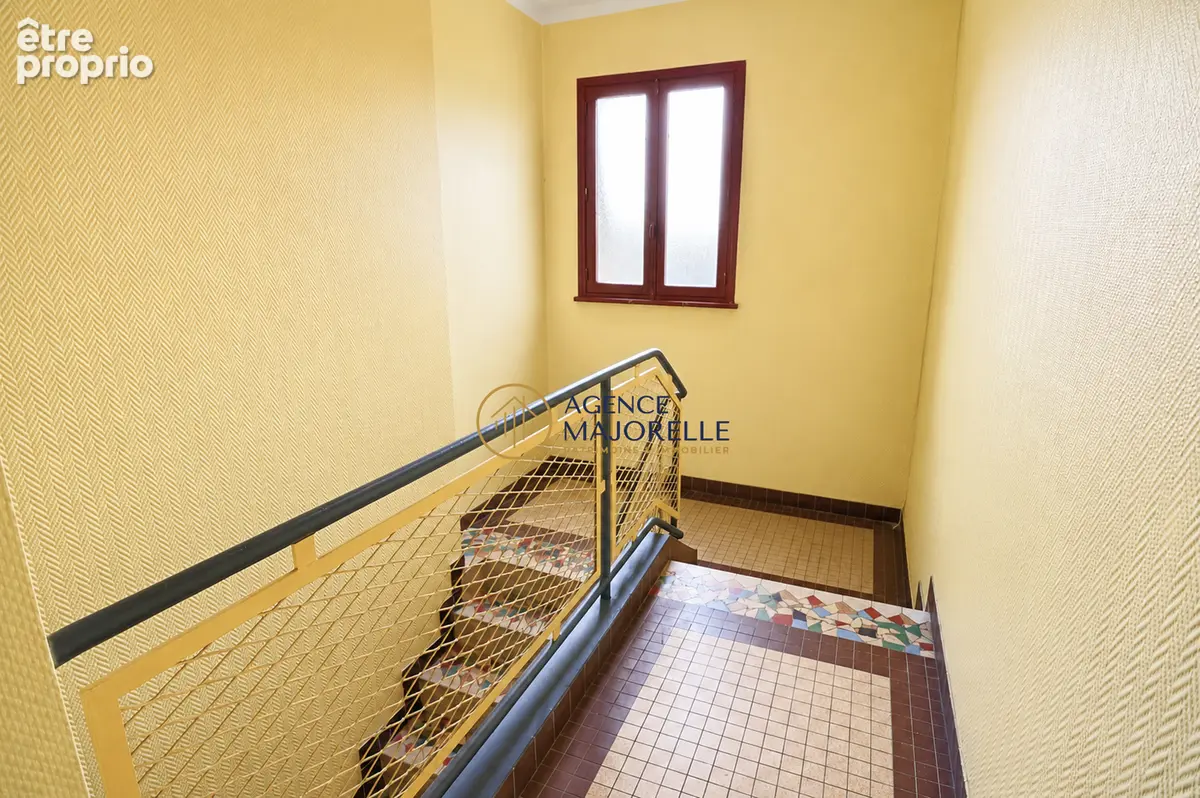 Appartement Malzeville 5 pièce(s) 118 m2 - photo 14