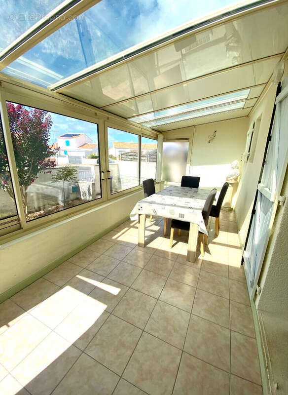 Maison à LES SABLES-D&#039;OLONNE