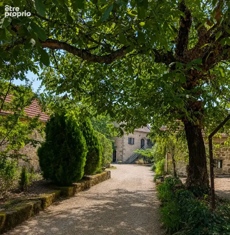 Maison à GINALS