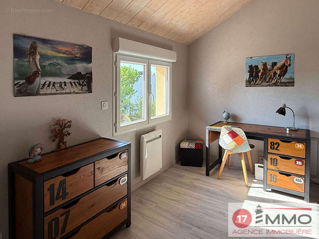 Maison familiale 5 chambres sur une magnifique parcelle de 1 169 m² - photo 12