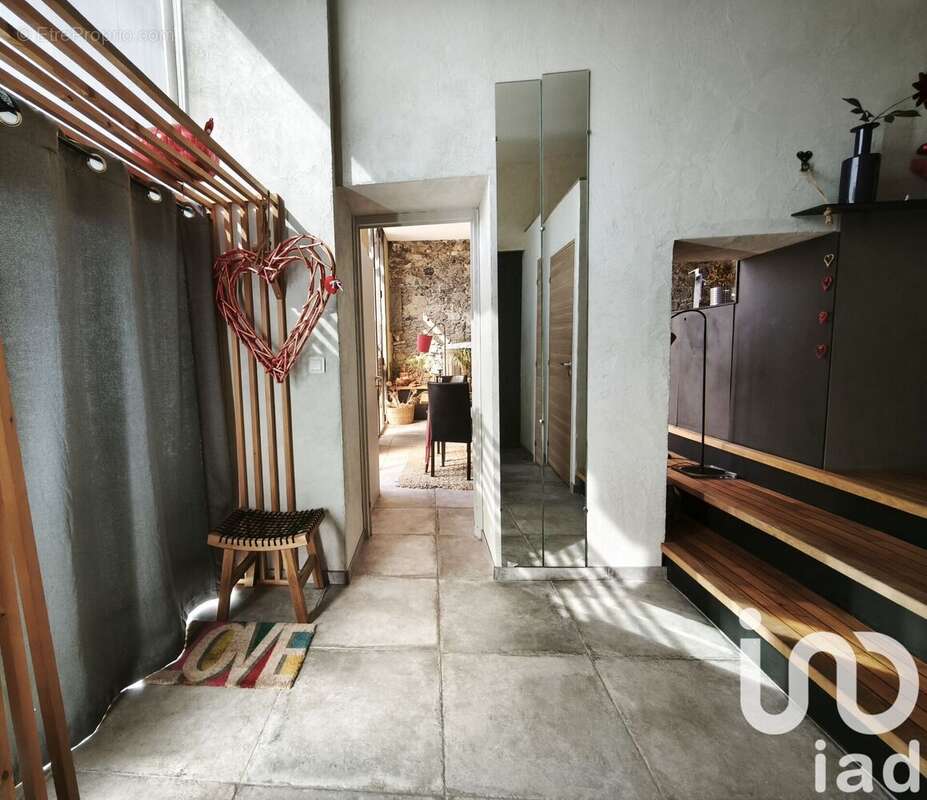 Photo 9 - Commerce à GRENOBLE