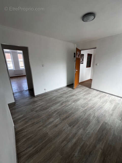 Appartement à CALAIS