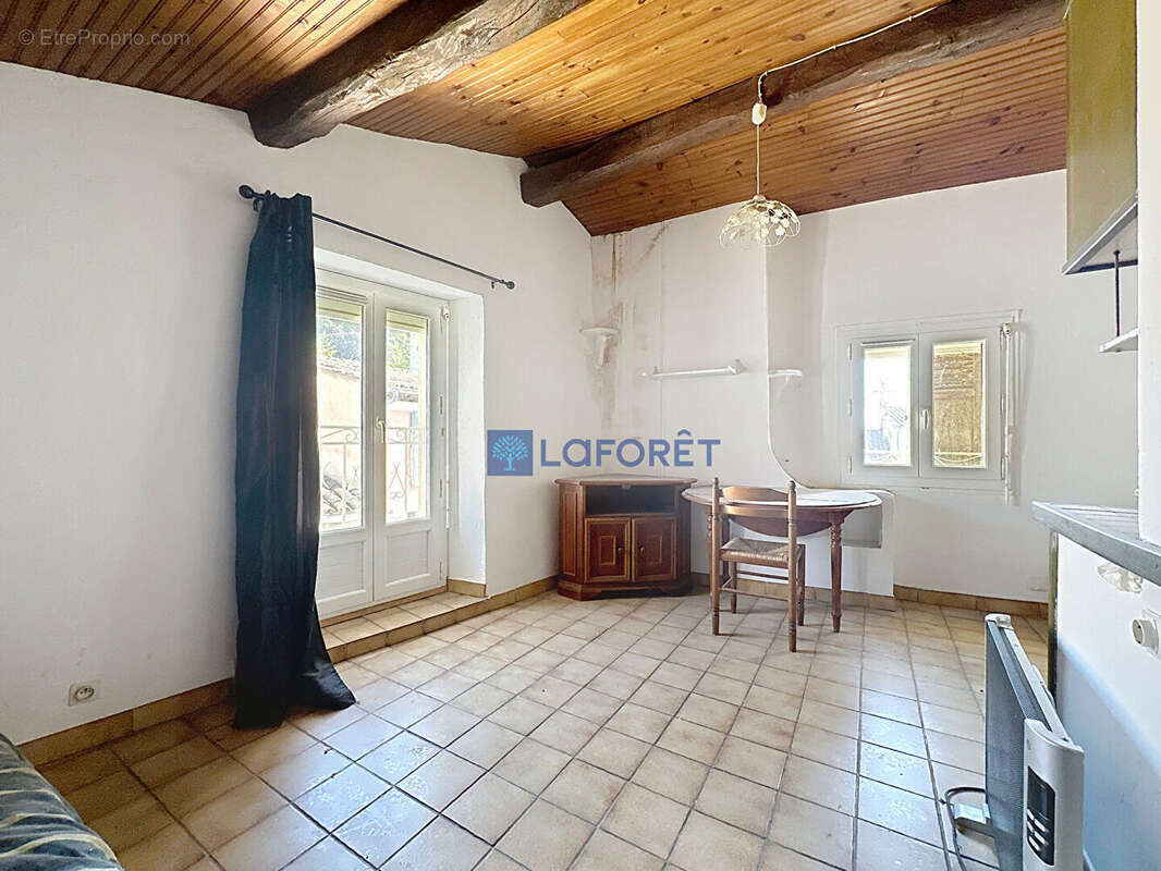 Appartement à DRAGUIGNAN