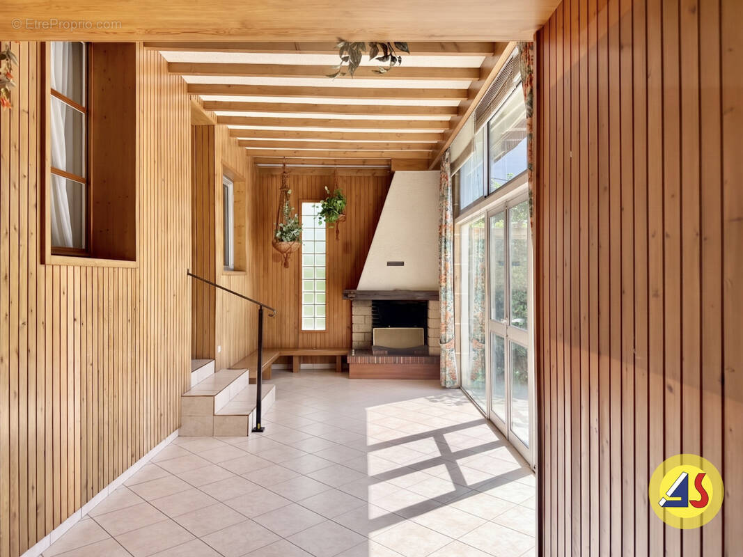 Maison à REZE