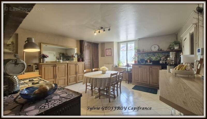 Maison à vendre 4 pièces GODONCOURT (88) - photo 3