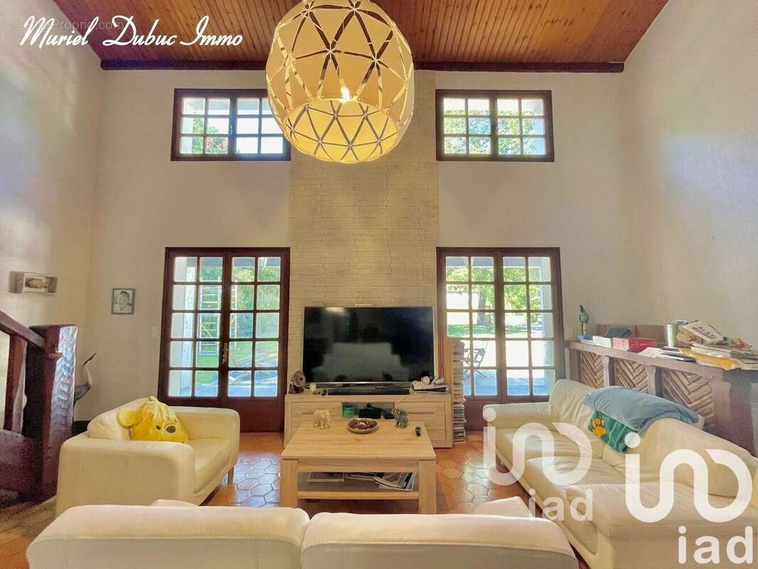 Photo 3 - Maison à LES MATHES