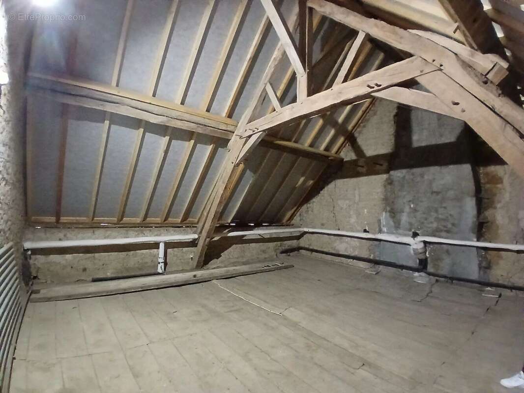 Vente Maison Thianges(58260) 59 900ï¿œ - photo 9