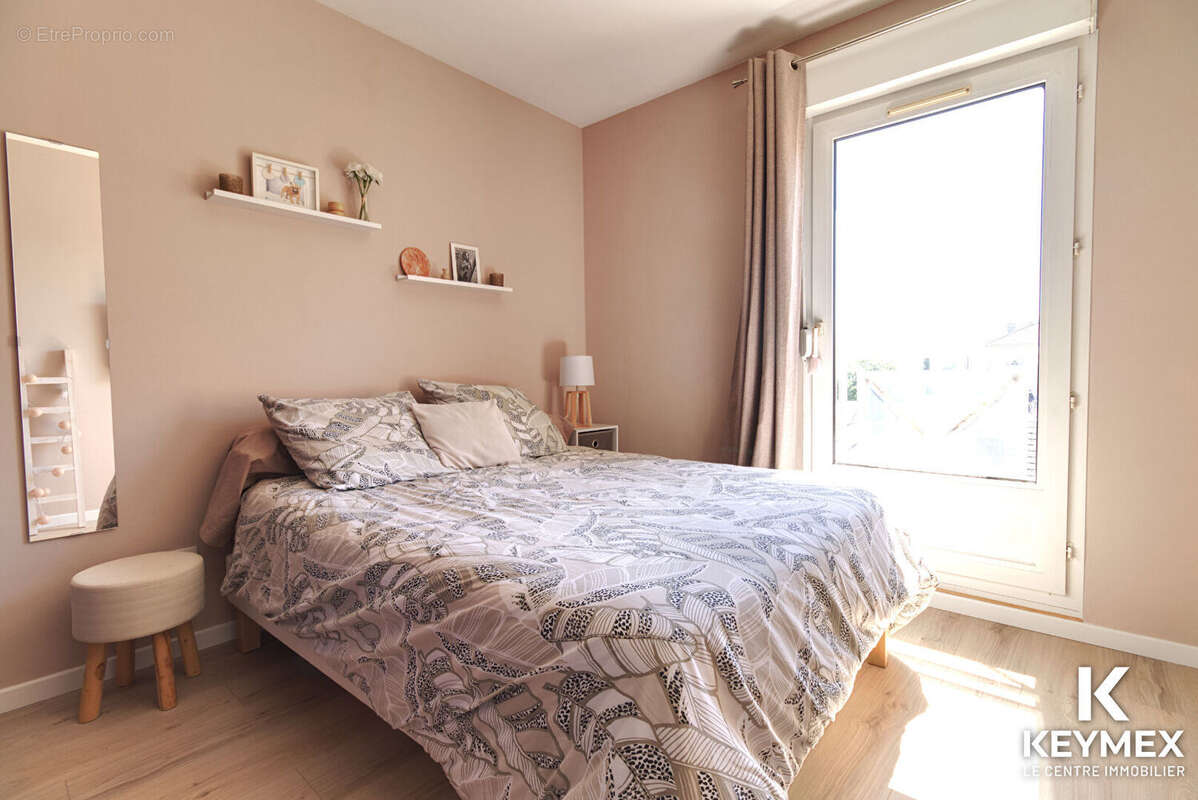 Appartement à CHAMBLY