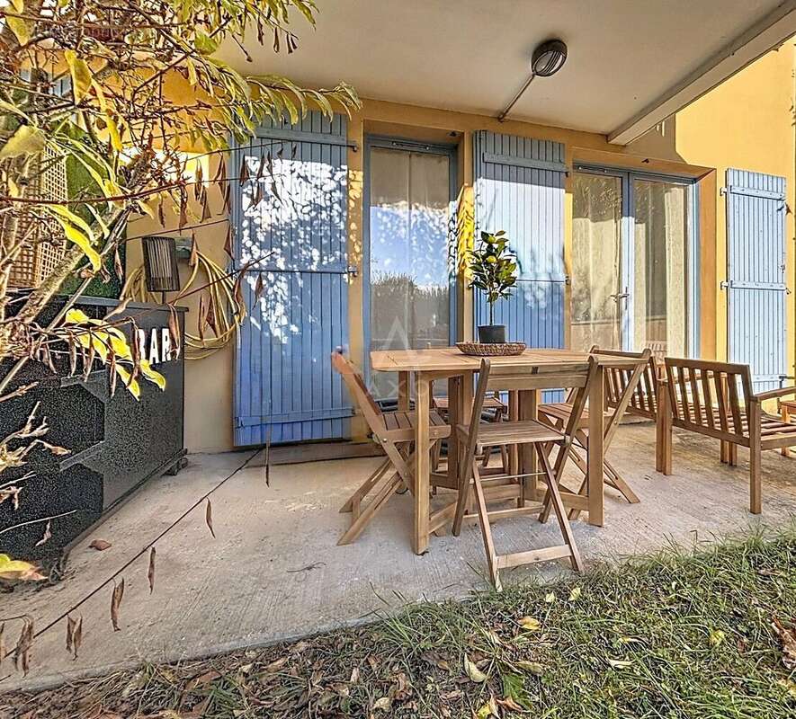 Appartement à AVIGNONET-LAURAGAIS