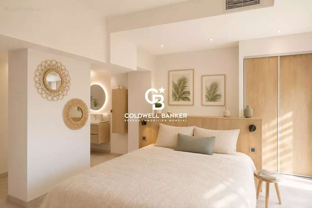 Maison 5 pièces, 2 minutes de la mer la Capte - 83400 Hyères - photo 10