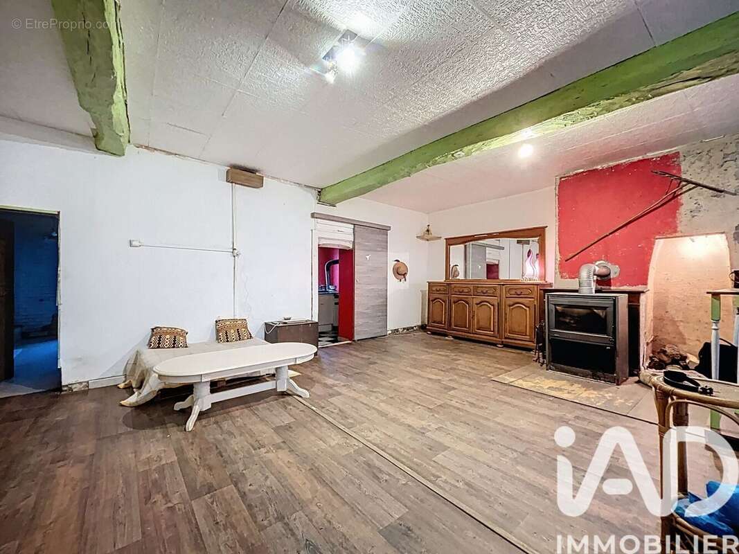 Maison 138 m² à Courson-Les-Carrieres  - photo 3