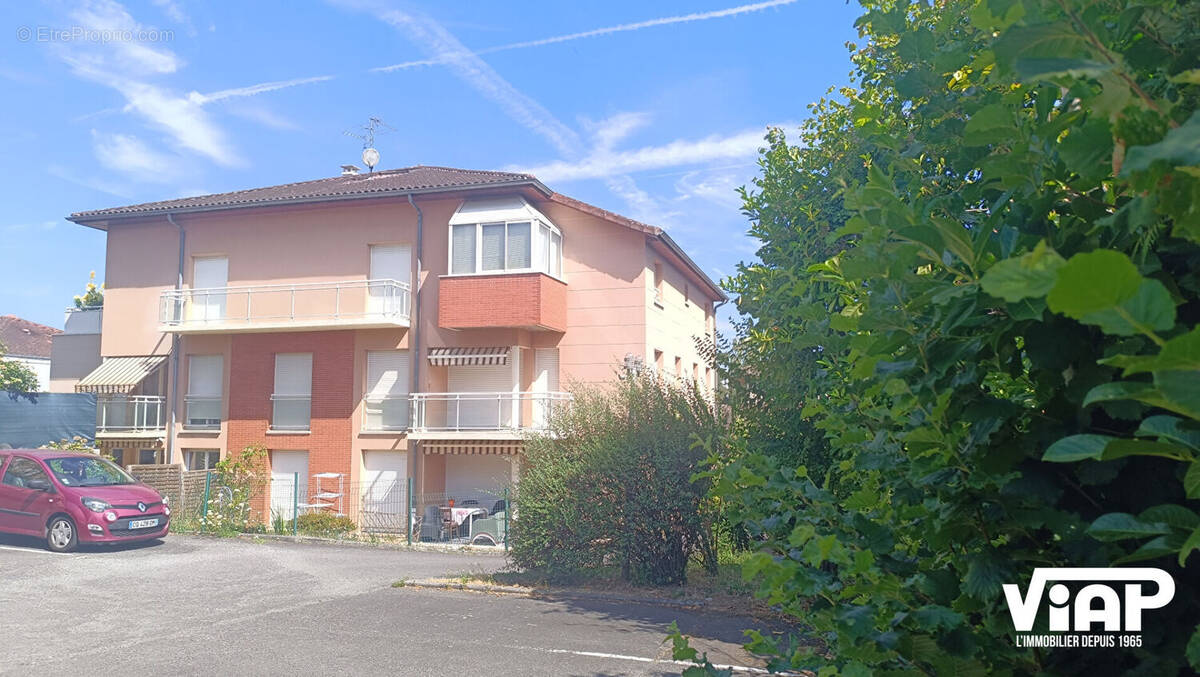 Appartement à LIMOGES