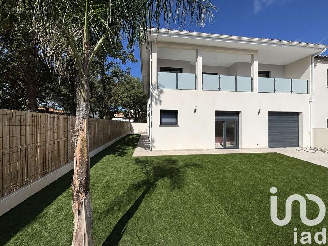 Photo 6 - Maison à THUIR