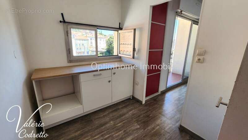 Appartement à HYERES