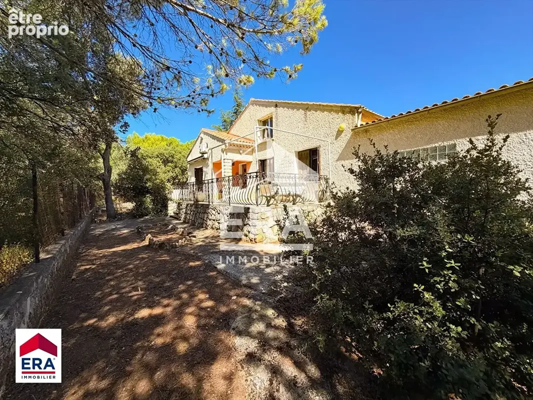 Maison 151m² à mazan - photo 2